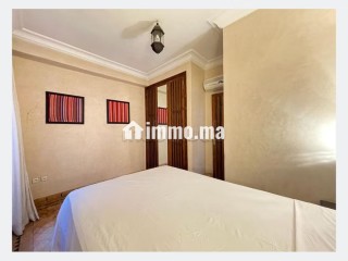 Vente appartement style Fassi Gueliz - Appartement à vendre - Marrakech