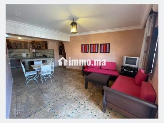 Vente appartement style Fassi Gueliz - Appartement à vendre - Marrakech
