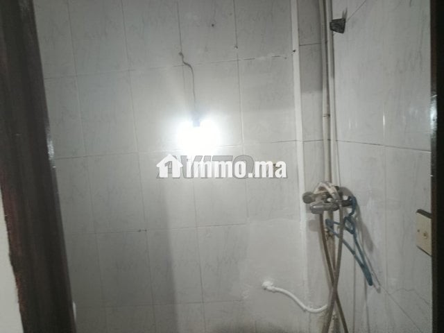 Un très bon appartement vide à loué - Location Immobilier - Casablanca - photo 1