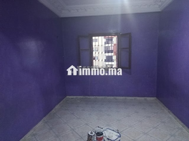 Un très bon appartement vide à loué - Location Immobilier - Casablanca - photo 3