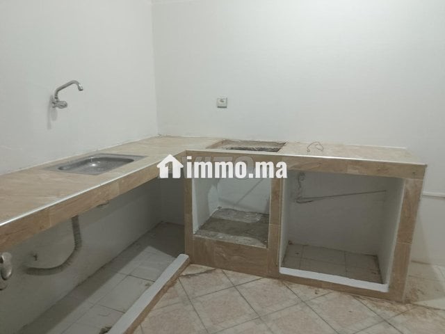Un très bon appartement vide à loué - Location Immobilier - Casablanca - photo 5