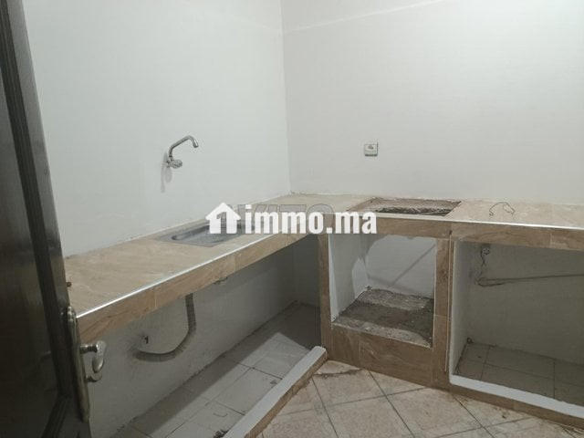 Un très bon appartement vide à loué - Location Immobilier - Casablanca - photo 6