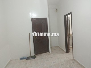 Un très bon appartement vide à loué - Appartement à louer - Casablanca
