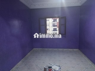 Un très bon appartement vide à loué - Appartement à louer - Casablanca