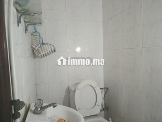 Un très bon appartement vide à loué - Appartement à louer - Casablanca