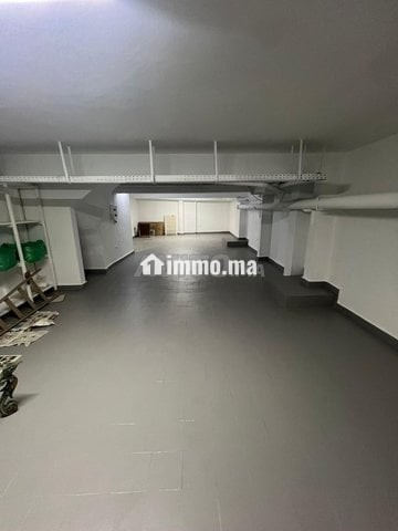 Local commercial à vendre - Vente Immobilier - Casablanca - photo 3
