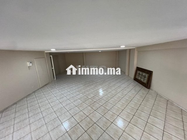Local commercial à vendre - Vente Immobilier - Casablanca - photo 5