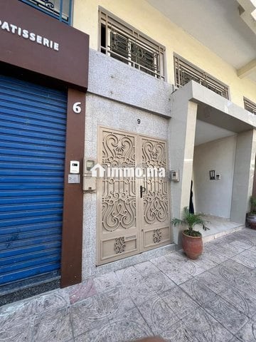 Local commercial à vendre - Vente Immobilier - Casablanca - photo 6