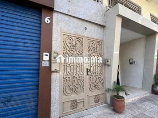 Local commercial à vendre - Local commercial à vendre - Casablanca
