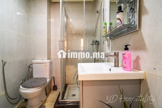 Appartement luxueux à Marrakech - Location Vacances - Marrakech - photo 2