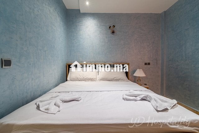 Appartement luxueux à Marrakech - Location Vacances - Marrakech - photo 4