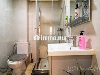 Appartement luxueux à Marrakech - Appartement Location Vacances - Marrakech