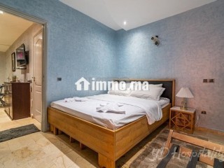 Appartement luxueux à Marrakech - Appartement Location Vacances - Marrakech