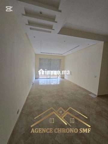 Appartement vide location longue durée el kettani - Location Immobilier - Agadir - photo 1