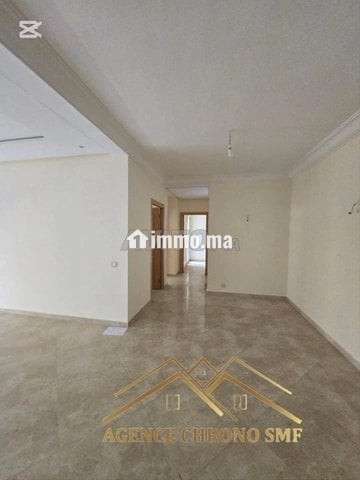 Appartement vide location longue durée el kettani - Location Immobilier - Agadir - photo 2
