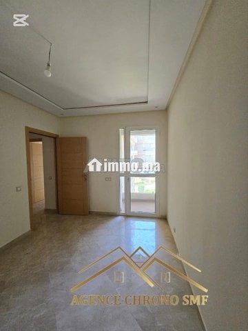 Appartement vide location longue durée el kettani - Location Immobilier - Agadir - photo 3