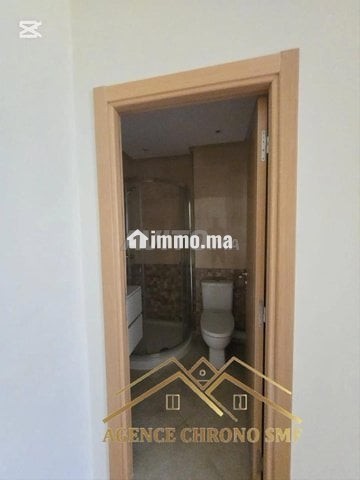 Appartement vide location longue durée el kettani - Location Immobilier - Agadir - photo 4