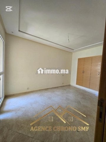 Appartement vide location longue durée el kettani - Location Immobilier - Agadir - photo 5