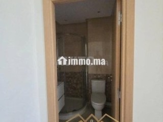 Appartement vide location longue durée el kettani - Appartement à louer - Agadir