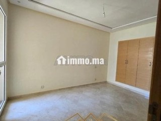 Appartement vide location longue durée el kettani - Appartement à louer - Agadir