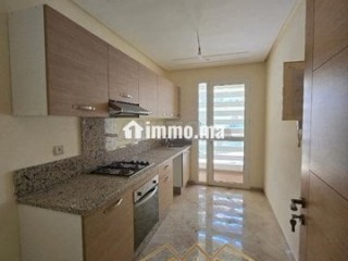 Appartement vide location longue durée el kettani - Appartement à louer - Agadir