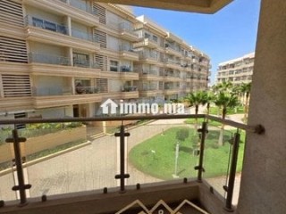 Appartement vide location longue durée el kettani - Appartement à louer - Agadir