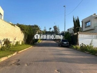 Terrain 1000 m2 zone villa à casablanca - Terrain à vendre - Casablanca