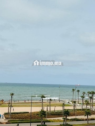 Appartement ain diab - Location Immobilier - Casablanca - photo 1