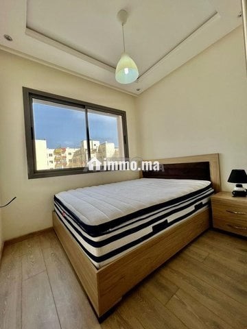 Appartement ain diab - Location Immobilier - Casablanca - photo 3