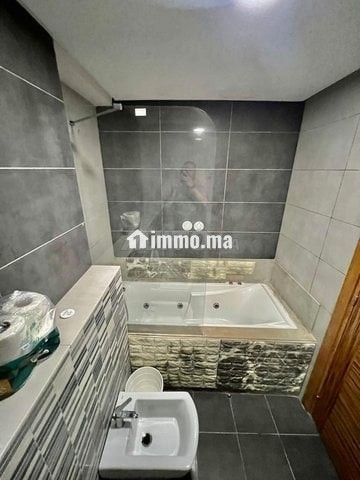 Appartement ain diab - Location Immobilier - Casablanca - photo 4