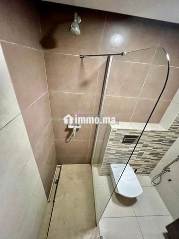 Appartement ain diab - Location Immobilier - Casablanca - photo 5