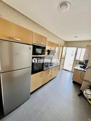 Appartement ain diab - Location Immobilier - Casablanca - photo 6