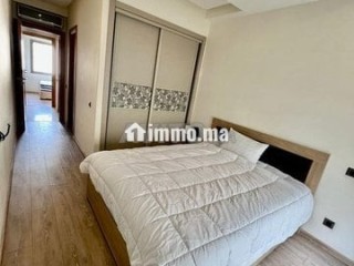 Appartement ain diab - Appartement à louer - Casablanca