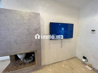 Appartement ain diab - Appartement à louer - Casablanca