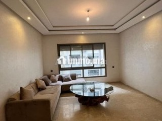 Appartement ain diab - Appartement à louer - Casablanca