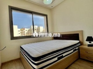 Appartement ain diab - Appartement à louer - Casablanca