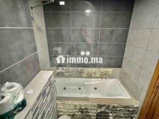 Appartement ain diab - Appartement à louer - Casablanca