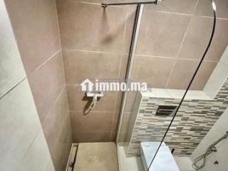 Appartement ain diab - Appartement à louer - Casablanca