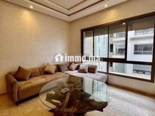 Appartement ain diab - Appartement à louer - Casablanca