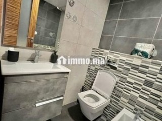 Appartement ain diab - Appartement à louer - Casablanca