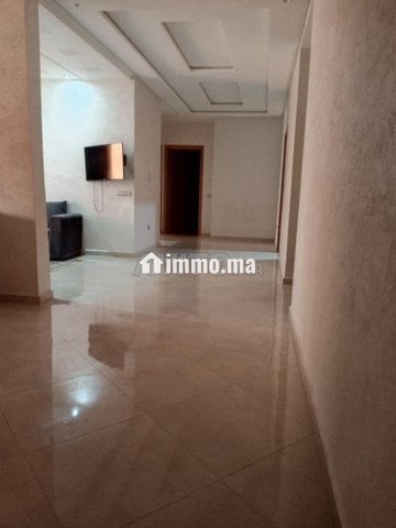 شقة مفروشة للكراء اليومي - Location Vacances - Agadir - photo 1