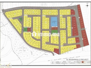 terrain-pour-lotissement-a-ouled-teima