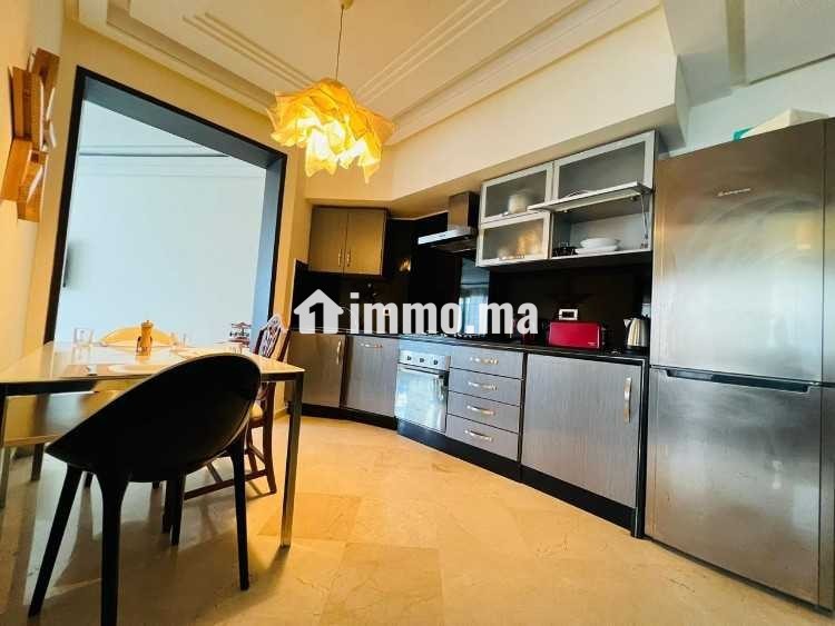 Appartement alloué - Location Immobilier - Casablanca - photo 2