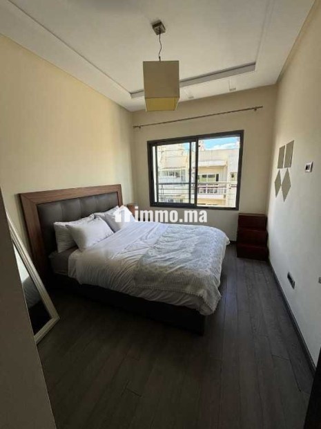 Appartement alloué - Location Immobilier - Casablanca - photo 3