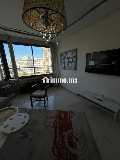 Appartement alloué - Location Immobilier - Casablanca - photo 4