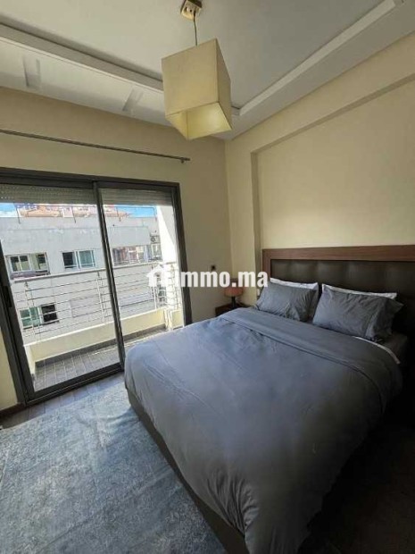 Appartement alloué - Location Immobilier - Casablanca - photo 5