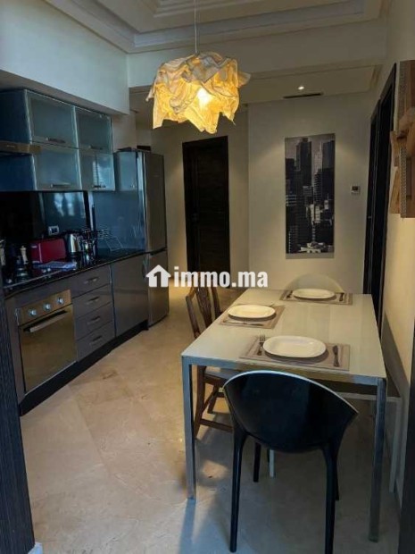 Appartement alloué - Location Immobilier - Casablanca - photo 6