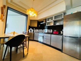 Appartement alloué - Appartement à louer - Casablanca