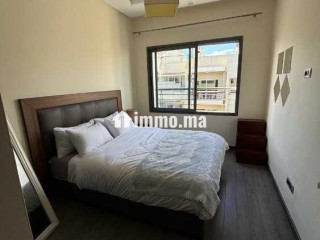 Appartement alloué - Appartement à louer - Casablanca