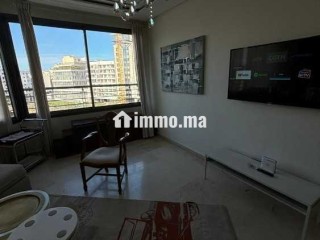 Appartement alloué - Appartement à louer - Casablanca